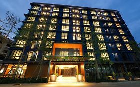 130 Hotel & Residence Bangkok